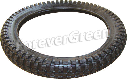 TI005 16x2.4 Tire